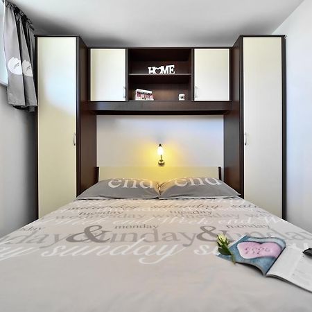 Aspalathos dream apartment Split Habitación foto