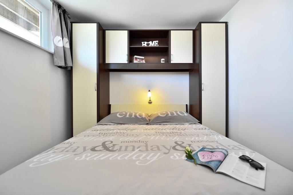 Aspalathos dream apartment Split Habitación foto