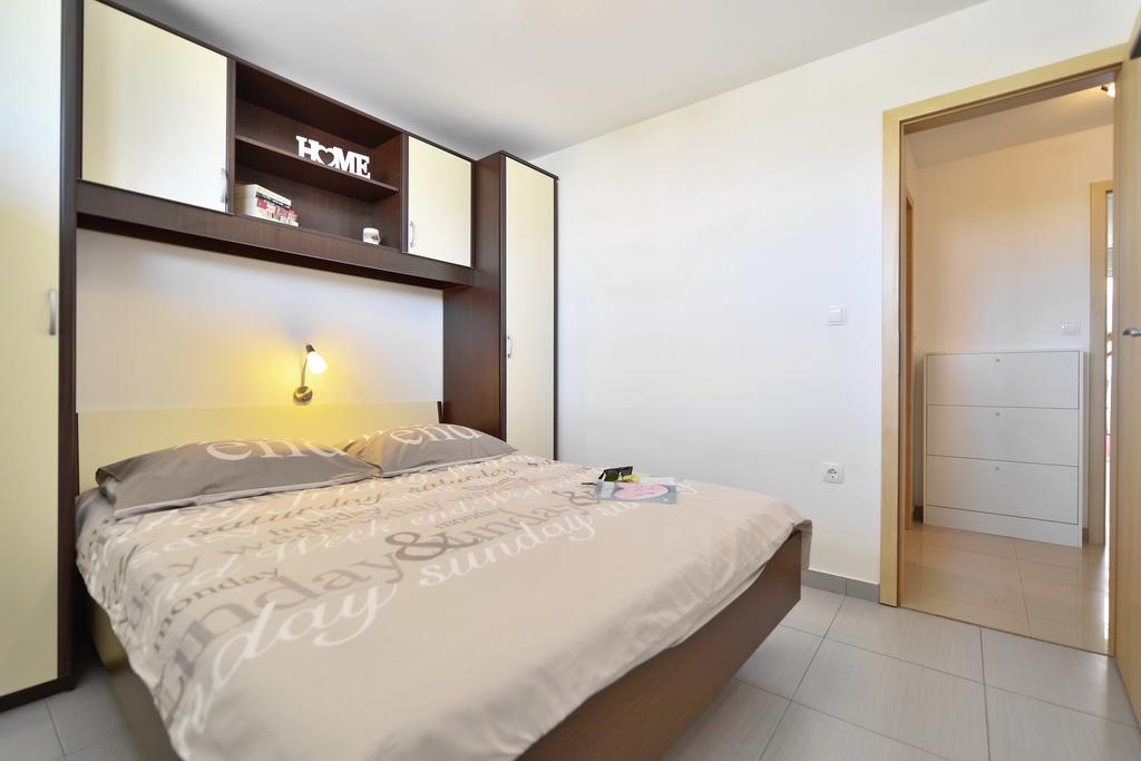 Aspalathos dream apartment Split Habitación foto