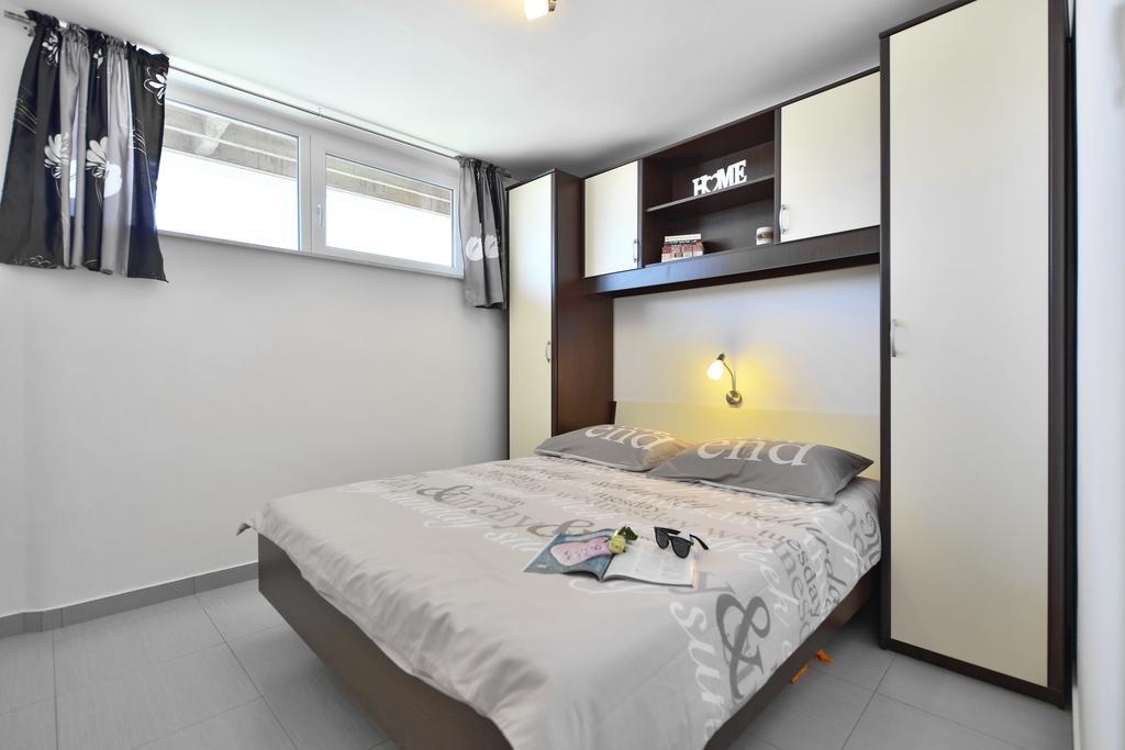 Aspalathos dream apartment Split Habitación foto