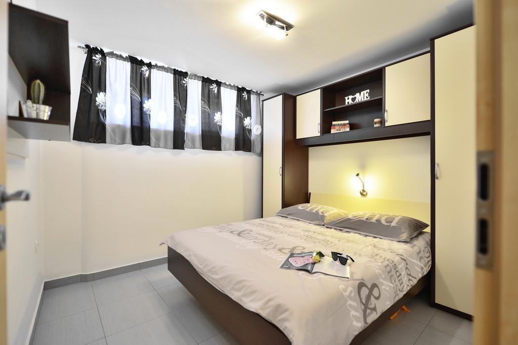 Aspalathos dream apartment Split Habitación foto