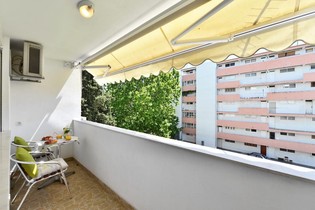 Aspalathos dream apartment Split Exterior foto